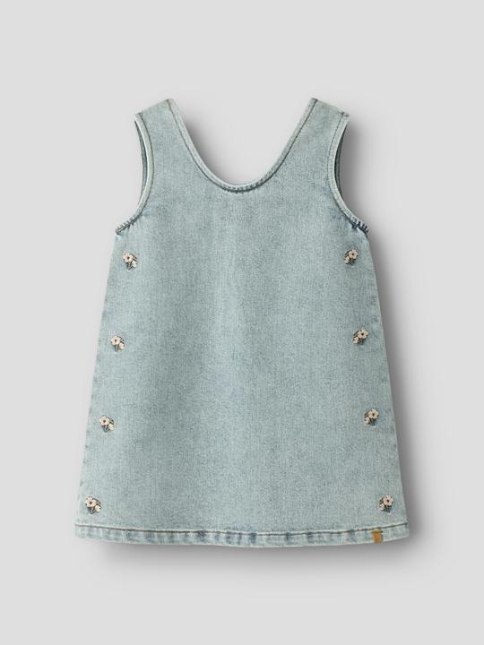 Image du produit Name it Denim Spencer-Kleid (110)