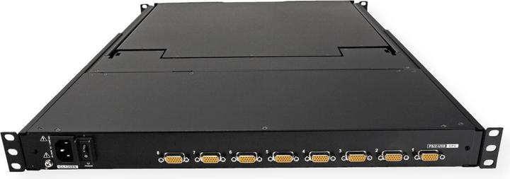 Produktbild Aten CL1308 KVM-Konsole mit KVM-Switch