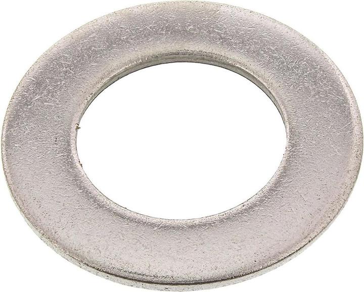 Actual product image RS PRO Washers stainless M20 (M20)