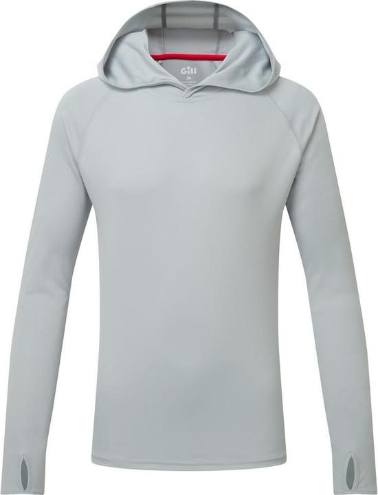Produktbild UV Tec Hoodie, Junior (158)