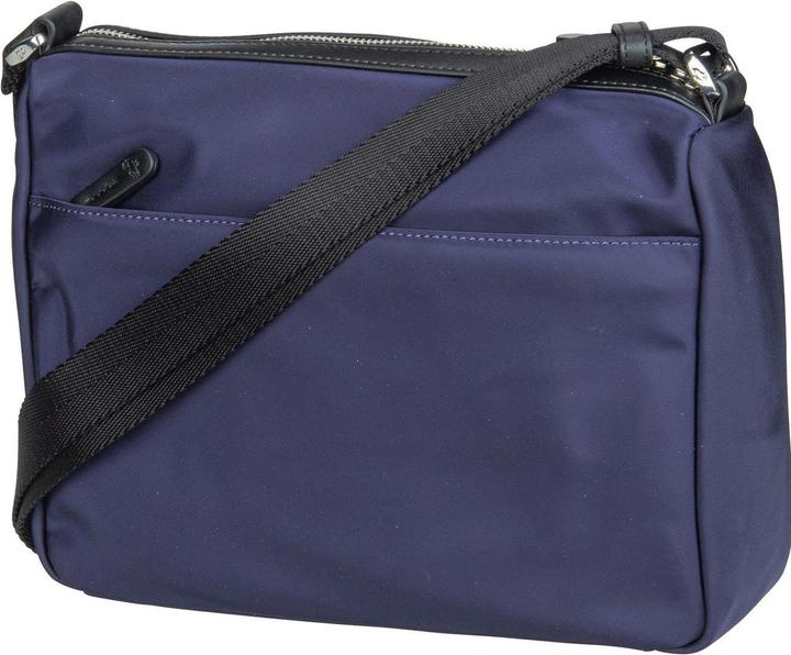 Actual product image Mandarina Duck Shoulder Bag Hunter Messenger VCT27