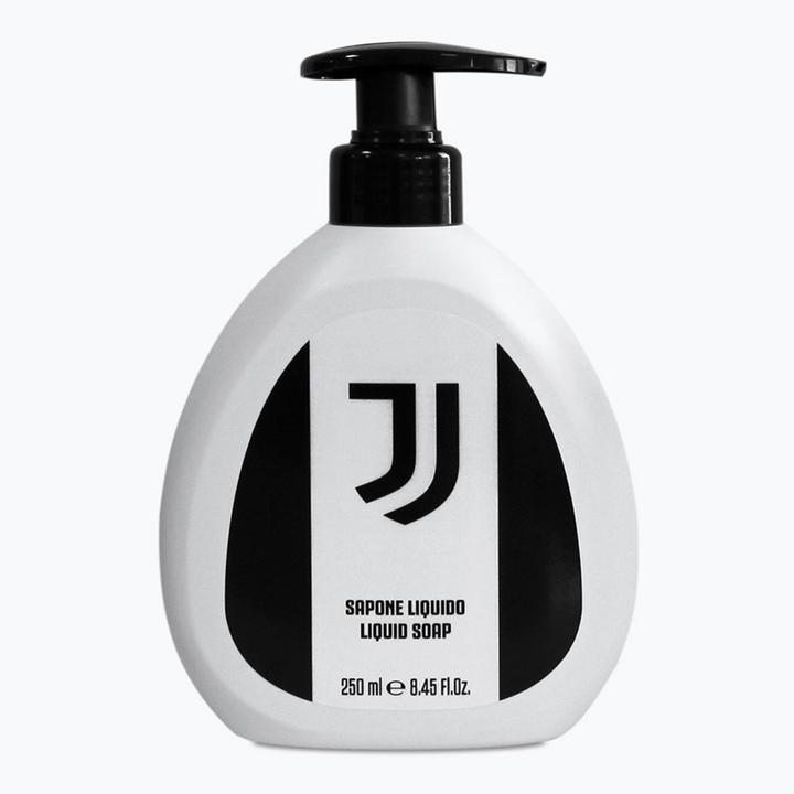 Actual product image Naturaverde Juventus liquid soap 250 ml (Liquid soap, 250 ml)