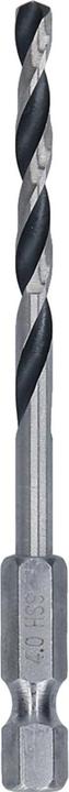 Produktbild Bosch Professional Zubehör HSS PointTeQ Sechskantbohrer 4,0 mm (4 mm)