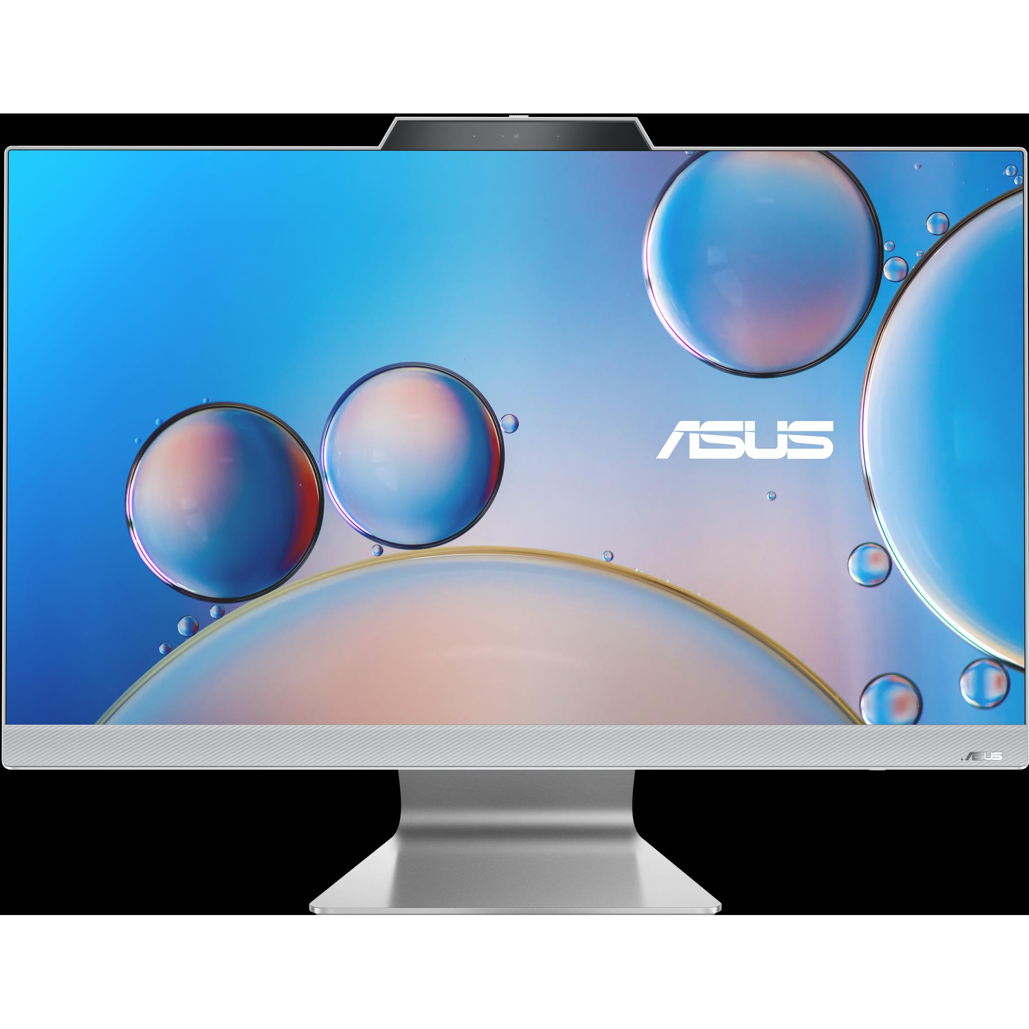ASUS Zen AiO 27" M3702WFAK-WPE038W W11H (AMD Ryzen 3 7320U, 8 GB, 512 GB), PC