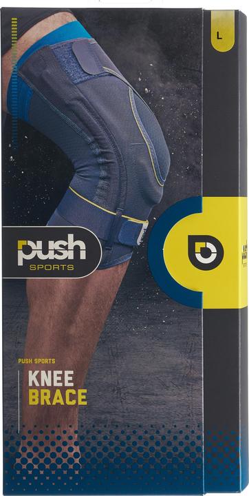 Produktbild Push Kniebandage (L)