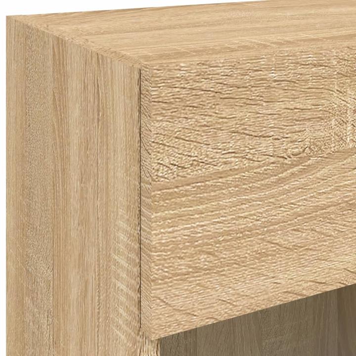 Produktbild vidaXL Wandschrank (40 x 30 x 60.50 cm)