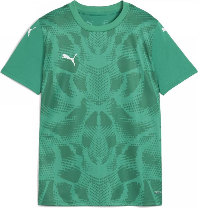 Produktbild Puma teamULTIMATE Jersey Jr (140)