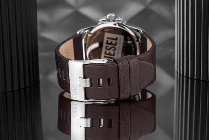 Immagine prodotto Diesel maestro capo (Orologio da polso analogico, 45 mm)