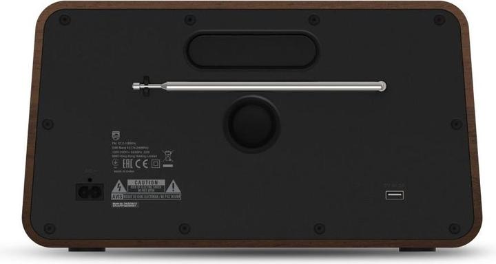 Immagine prodotto Philips TAVS700/10 (FM, DAB, Bluetooth)