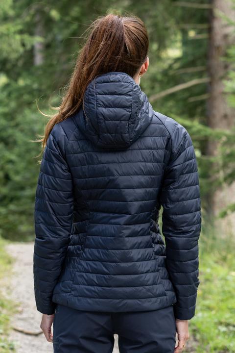 Produktbild Rukka Pac Light Puffer Damen Jacke (46)