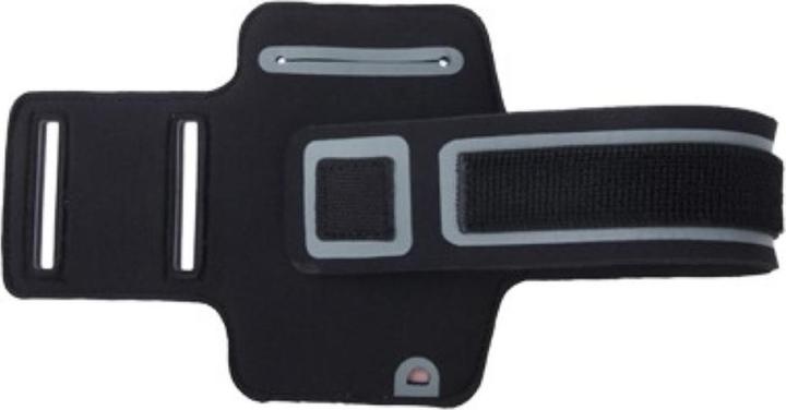 Actual product image König Design Sport armband case for mobile iPhone 5 / 5s / 5c blue