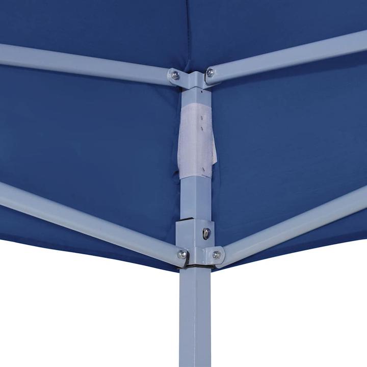 Image du produit vidaXL Partyzeltdach (200 cm, 200 cm)