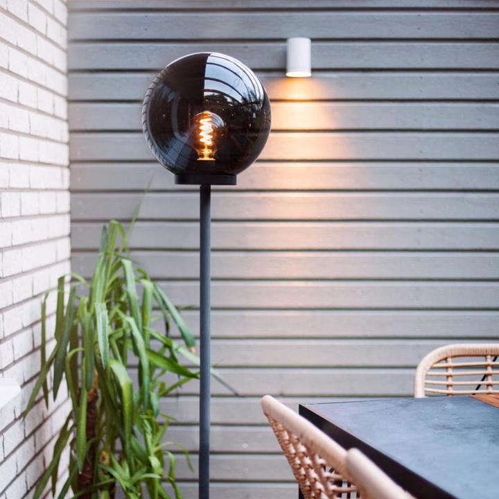 Actual product image Star Trading Floor lamp Orby (E27)