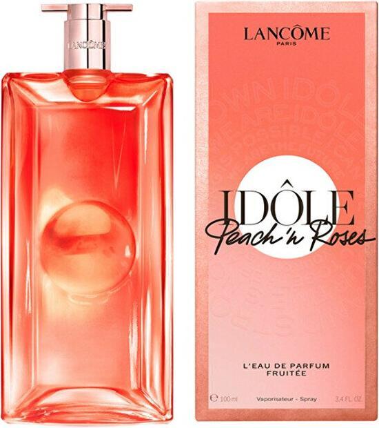 Immagine prodotto Lancôme Peach'n Roses (Eau de parfum, 100 ml)