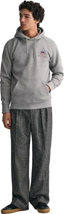 Immagine prodotto GANT Regular Medium Archive Shield Hoodie (M)