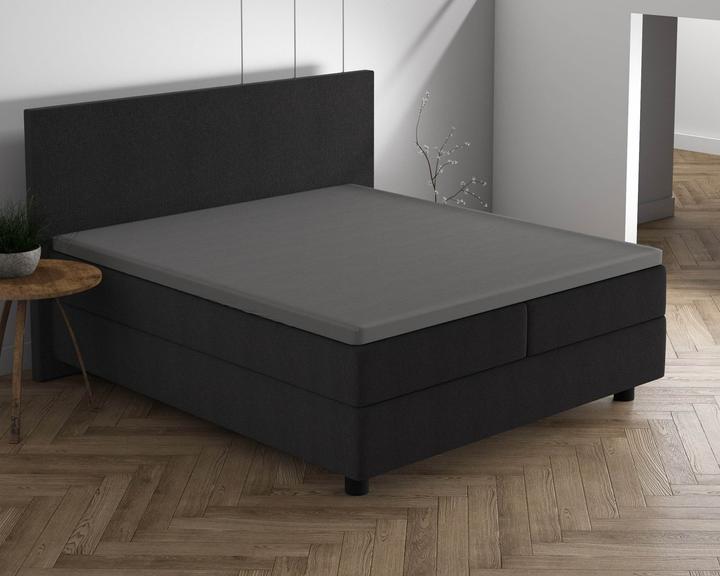 Actual product image Palo Double fitted sheet (140 x 200 cm)