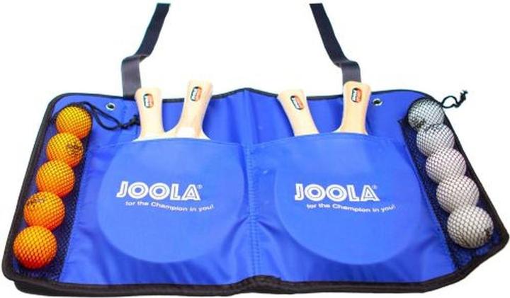 Actual product image Joola Family
