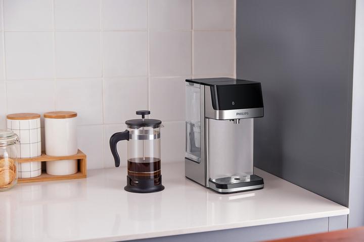 Actual product image Philips ADD5910M/1