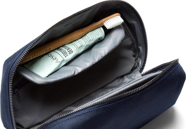 Actual product image Bellroy Toiletry Kit Plus