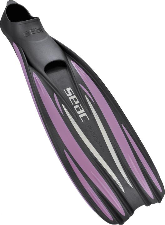 Productafbeelding Seac SNORKELVIN F100 PRO LILA 40/41