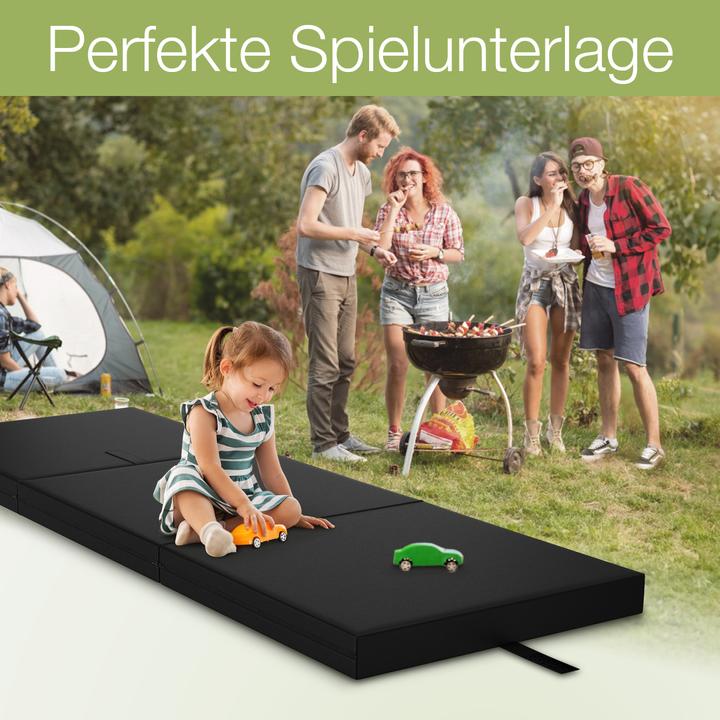 Image du produit Bestschlaf Outdoor Klappmatratze (90 x 200 cm)