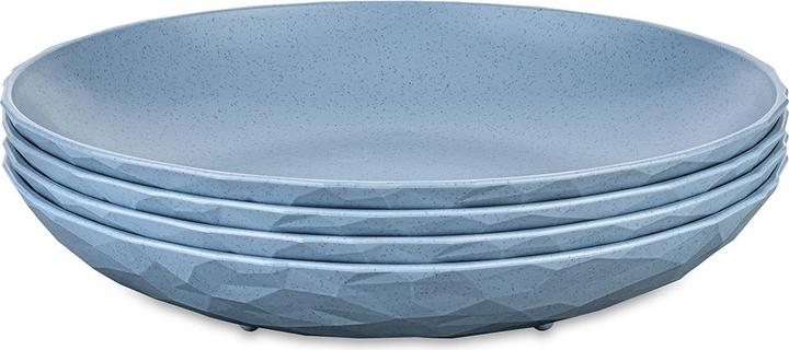Produktbild Koziol CLUB PLATE 220mm (4x, 22 cm)