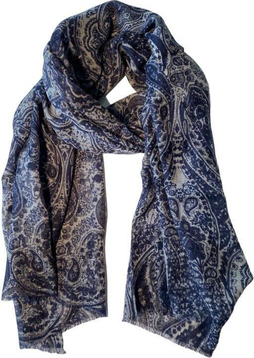 Immagine prodotto Lucky & Love Merino-Schal Lobuje