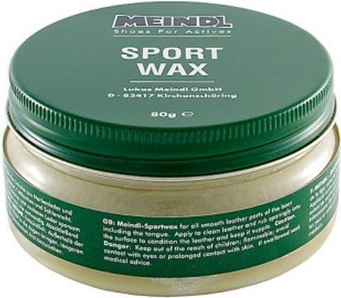 Actual product image Meindl Sportwax (1 x, 80 ml)