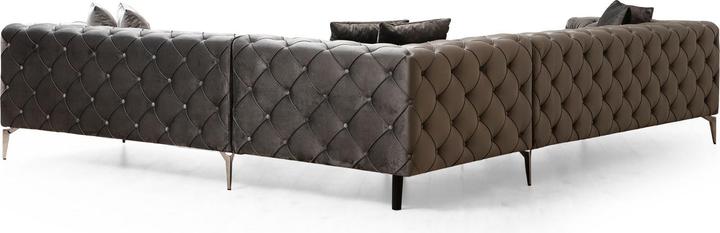 Produktbild Atelier del Sofa Gary (Ecksofa)