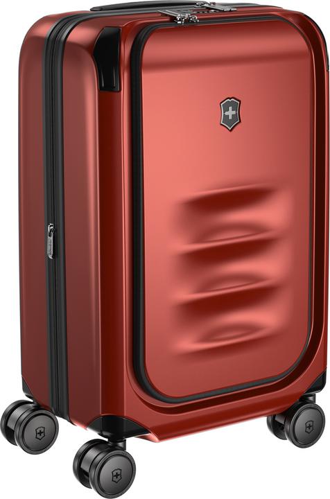Produktbild Victorinox Spectra 3.0, Exp. Frequent Flyer Carry-On, Red (37 l)