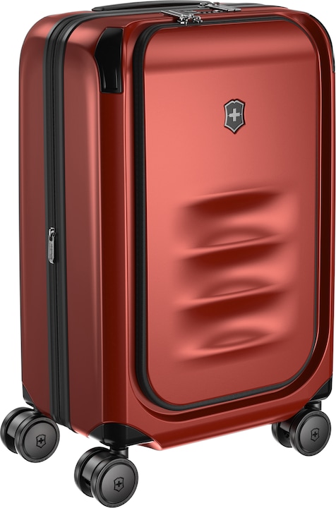 Produktbild Victorinox Spectra 3.0, Exp. Frequent Flyer Carry-On, Red (37 l, Handgepäck (bis 50l))