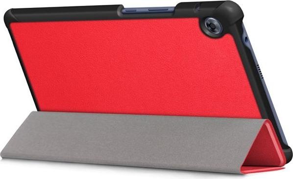 Actual product image MU Classic Triple foldable cover (MatePad T8)