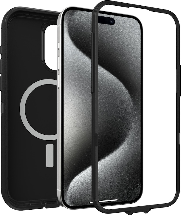 Productafbeelding OtterBox Defender XT mit MagSafe (Apple iPhone 15 Pro Max)