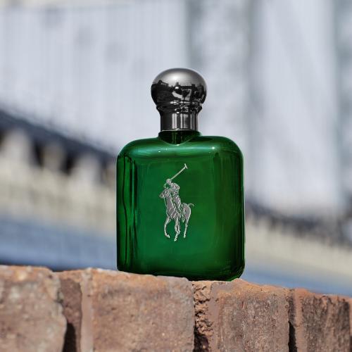 Actual product image Ralph Lauren Polo Cologne Intense (Eau de cologne, 60 ml)