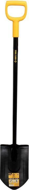 Actual product image Forte tools Spade (Pointed)