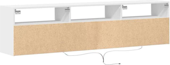 Produktbild vidaXL TV-Wandschrank (180 x 31 x 45 cm)