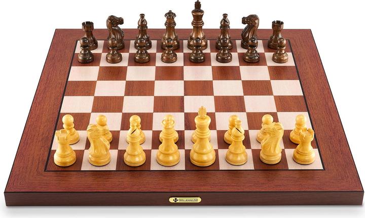 Millennium Supreme T2