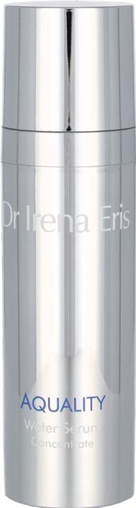 Actual product image Dr Irena Eris Aquality Water Serum Concentrate (30 ml)