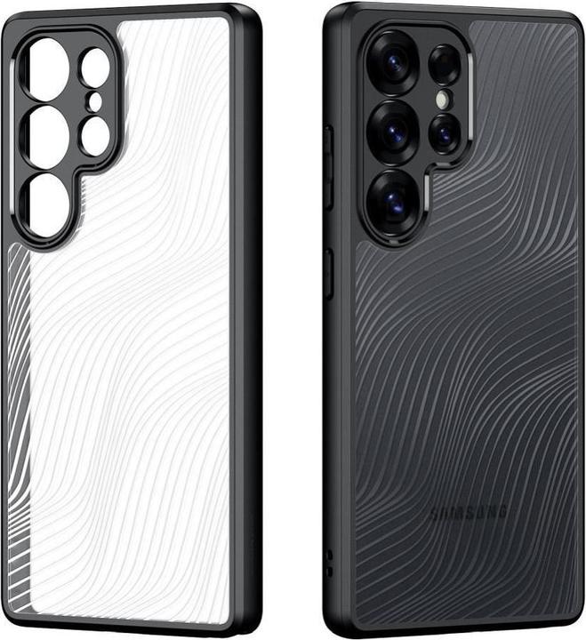 Produktbild Dux Ducis Aimo Series Hardcase (Samsung Galaxy S25 Ultra)
