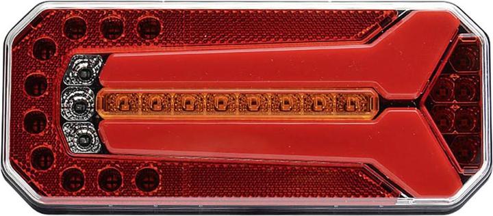 Image du produit WAS Lampe à LED multifonctionnelle