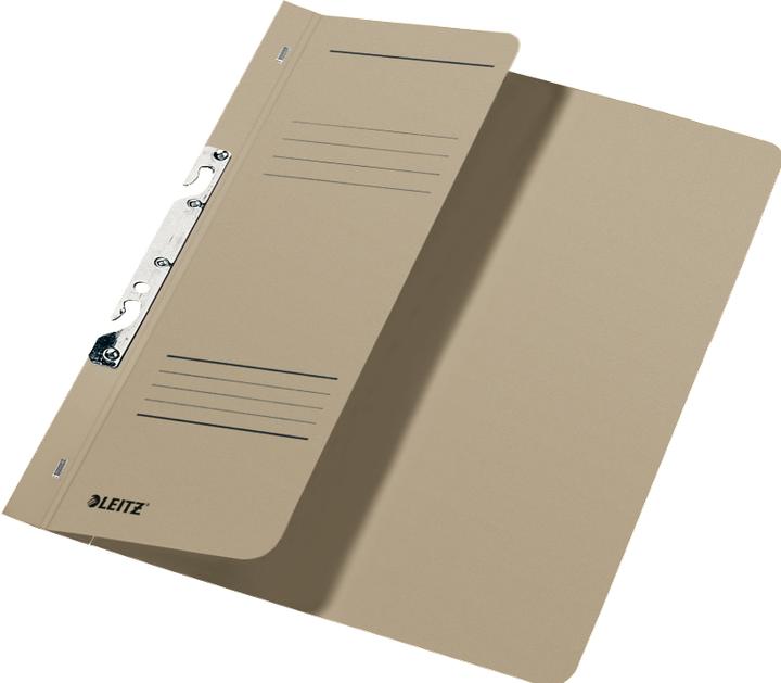 Produktbild Leitz Klemmhefter 1/2-Deckel (A4, 1x)
