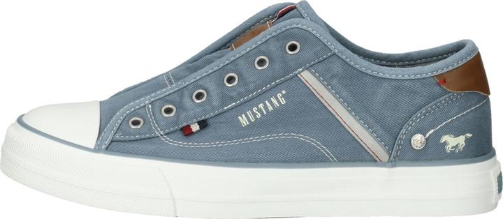 Produktbild Mustang Slipper (36)