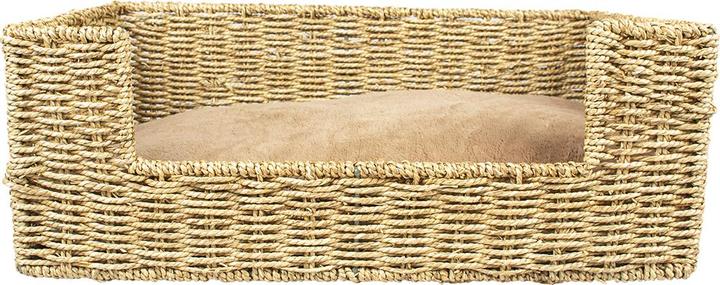 Image du produit EBI Duvo+ Laguna Seegas lit d'entrée + coussin L (Chien)
