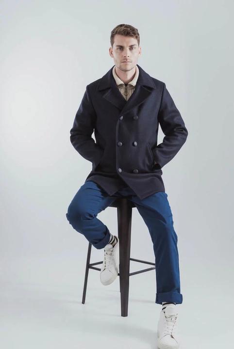 Immagine prodotto Armor Lux Caban Kermor, Schip