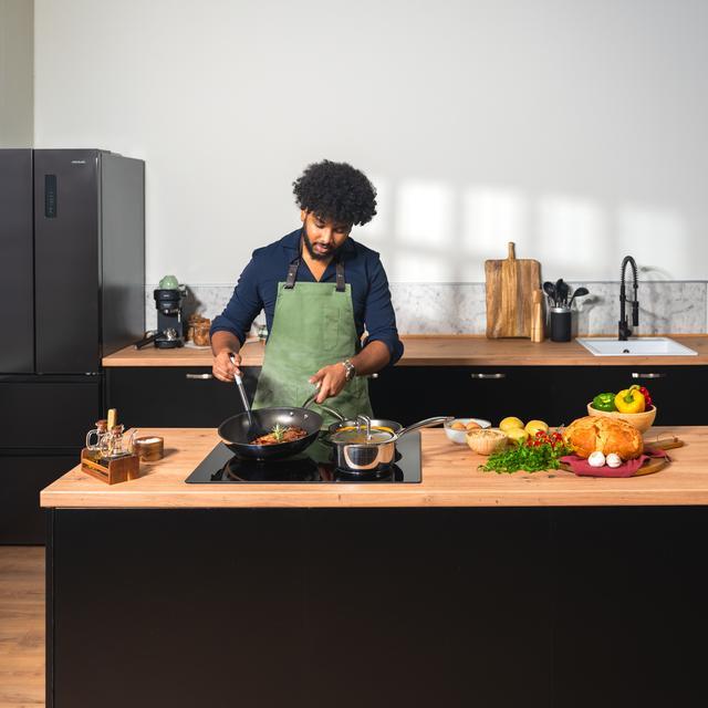 Image du produit Cecotec Bolero Squad I 3600 (52 cm, Table de cuisson à induction)