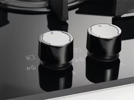 Produktbild Electrolux KGE6633NOK