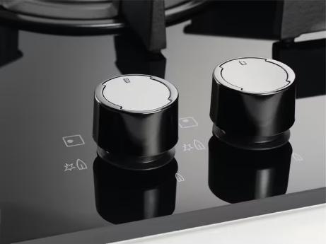 Immagine prodotto Electrolux KGE6633NOK