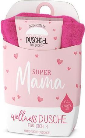 Immagine prodotto La Vida Doccia benessere Supermum (200 ml)