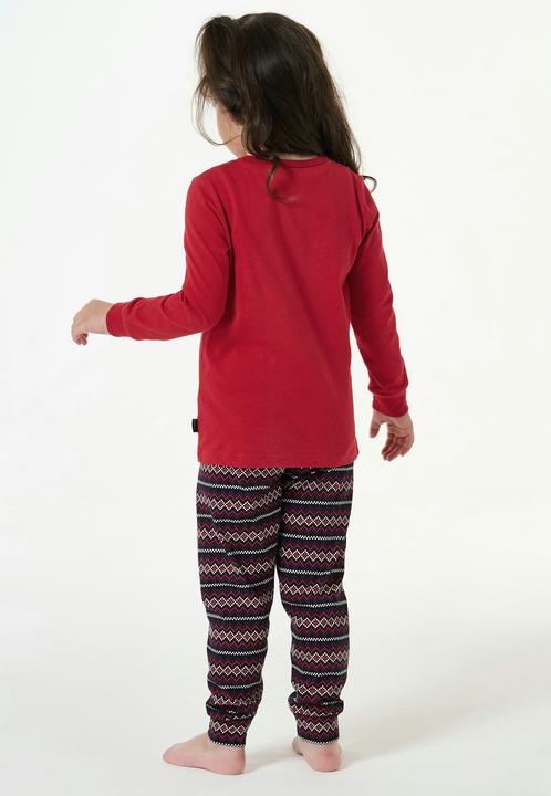 Produktbild Schiesser Pyjama Family (92)