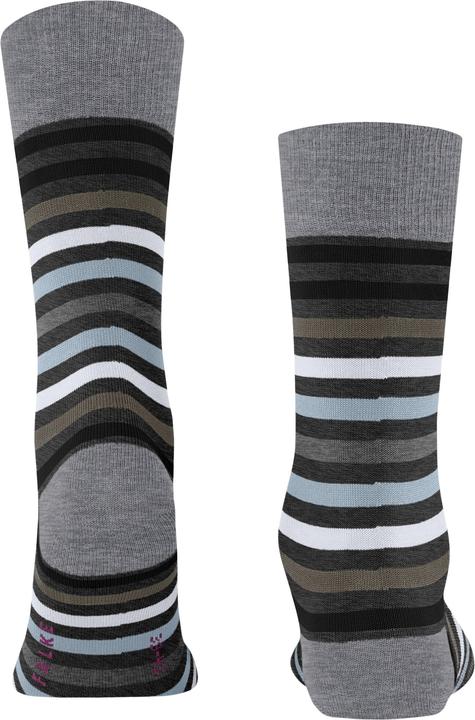 Produktbild Falke Tinted Stripe (Einzelpack, 39 - 42)